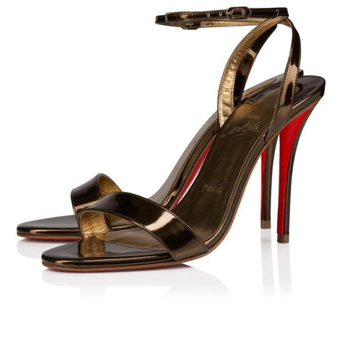 Miss Z Sandal