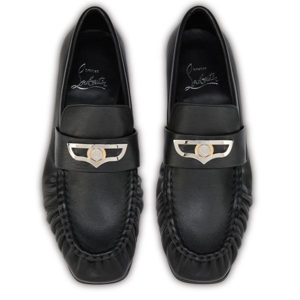 Christian Louboutin Mocallista Women Shoes | Color Black