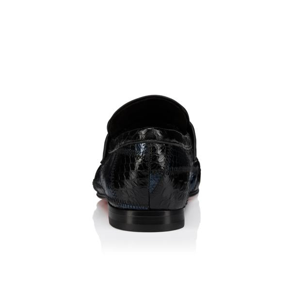 Christian Louboutin Mocallista Women Shoes | Color Black