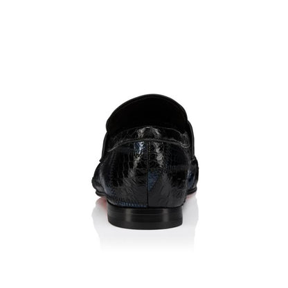 Christian Louboutin Mocallista Women Shoes | Color Black