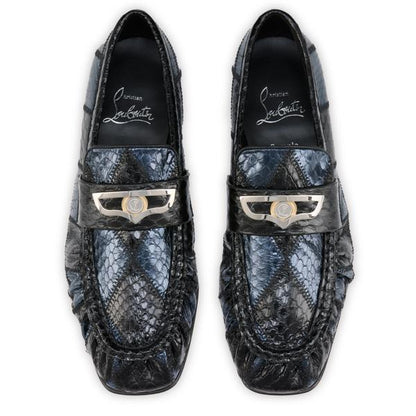 Christian Louboutin Mocallista Women Shoes | Color Black