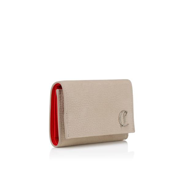 Christian Louboutin Mooncrest Men Accessories | Color Beige