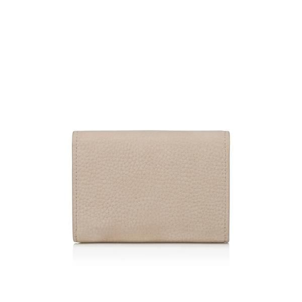 Christian Louboutin Mooncrest Men Accessories | Color Beige