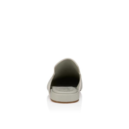 Christian Louboutin Navy Coolito Men Shoes | Color Grey