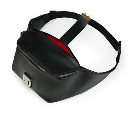 Christian Louboutin Nox Men Bags | Color Black