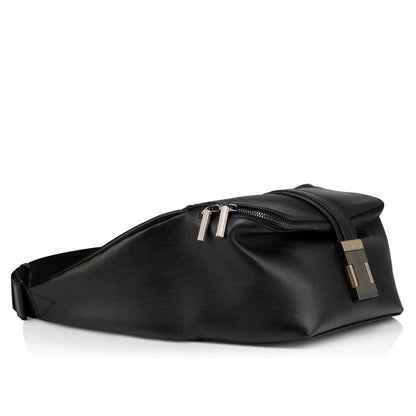 Christian Louboutin Nox Men Bags | Color Black