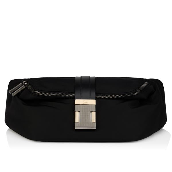 Christian Louboutin Nox Men Bags | Color Black