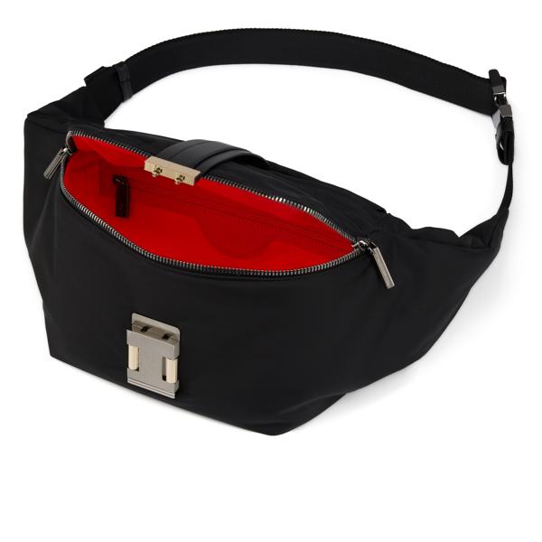 Christian Louboutin Nox Men Bags | Color Black