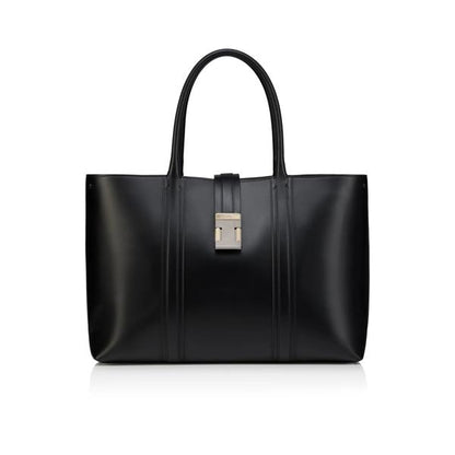 Christian Louboutin Nox Men Bags | Color Black