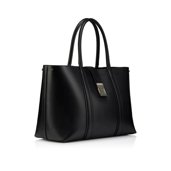 Christian Louboutin Nox Men Bags | Color Black