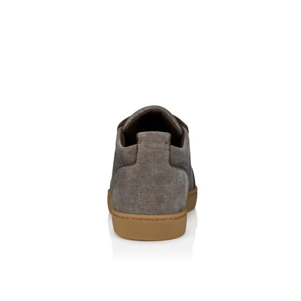 Christian Louboutin Rantulow Orlato Men Shoes | Color Green