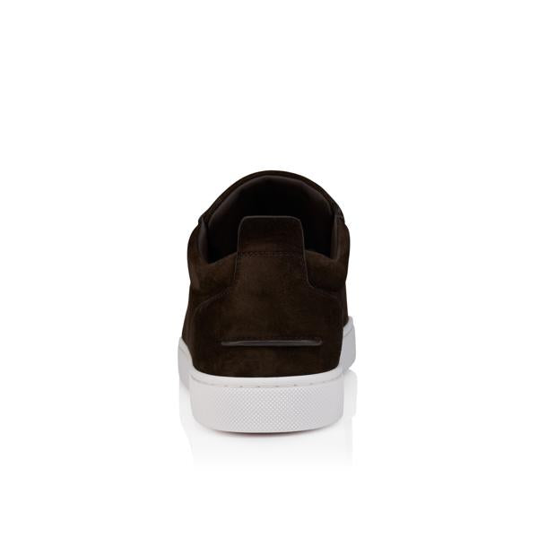 Christian Louboutin St Louis Men Shoes | Color Brown_new