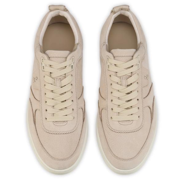 Christian Louboutin Tutti Rui Men Shoes | Color Beige