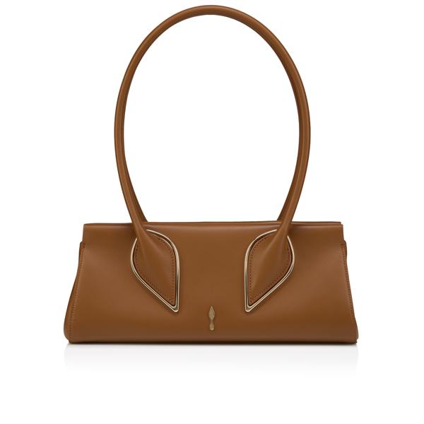 Christian Louboutin Venus Women Bags | Color Brown_new