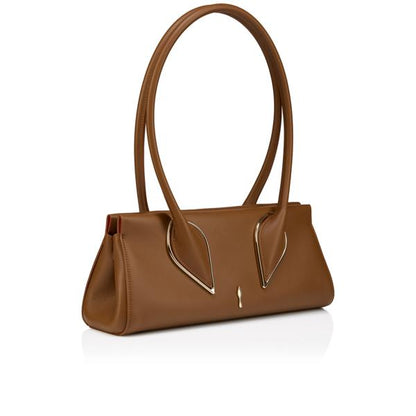 Christian Louboutin Venus Women Bags | Color Brown_new