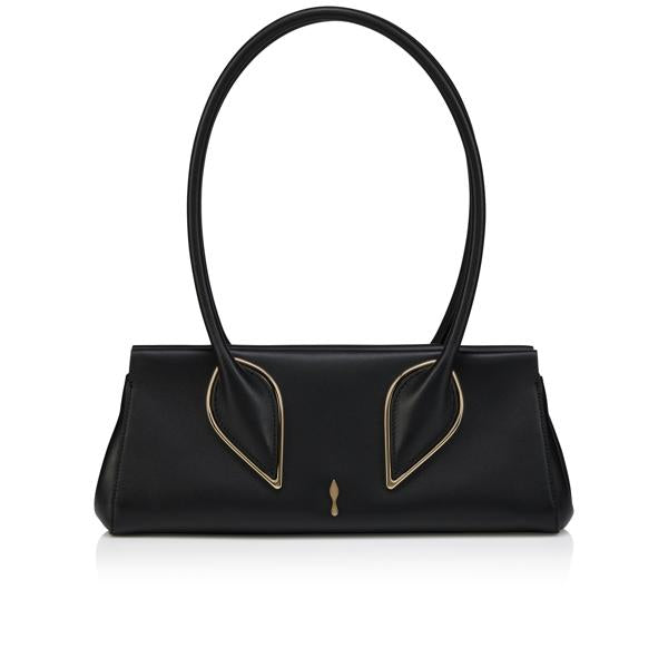 Christian Louboutin Venus Women Bags | Color Black
