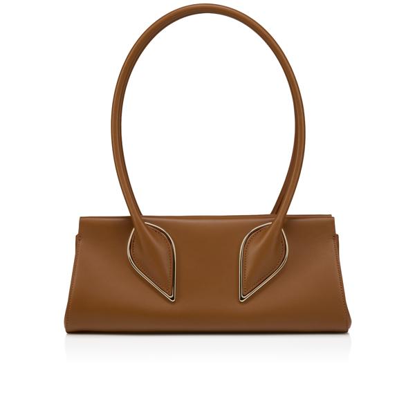 Christian Louboutin Venus Women Bags | Color Brown_new