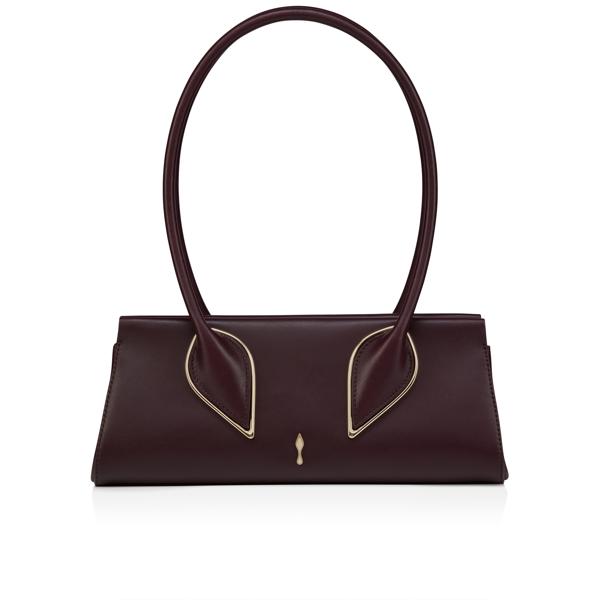 Christian Louboutin Venus Women Bags | Color Red