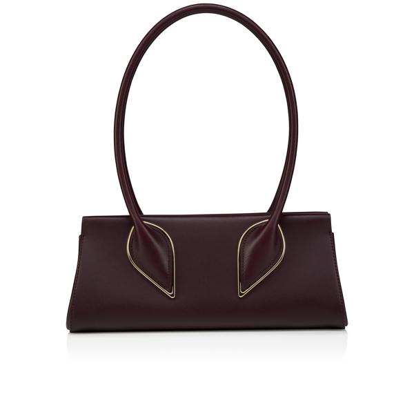 Christian Louboutin Venus Women Bags | Color Red