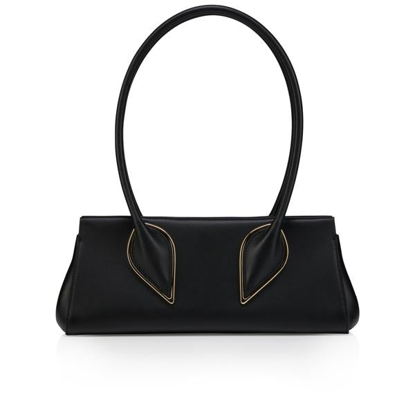 Christian Louboutin Venus Women Bags | Color Black
