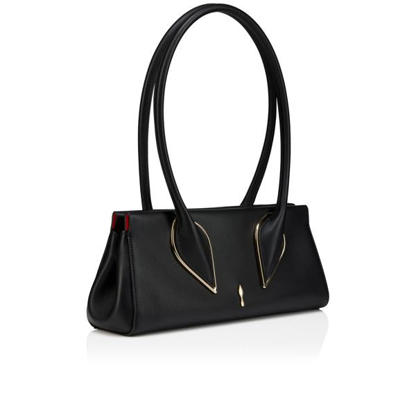 Christian Louboutin Venus Women Bags | Color Black