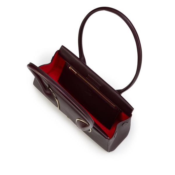 Christian Louboutin Venus Women Bags | Color Red