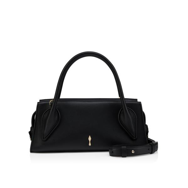 Christian Louboutin Venus Women Bags | Color Black