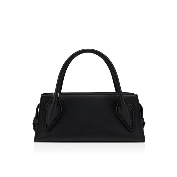 Christian Louboutin Venus Mini Women Bags | Color Black