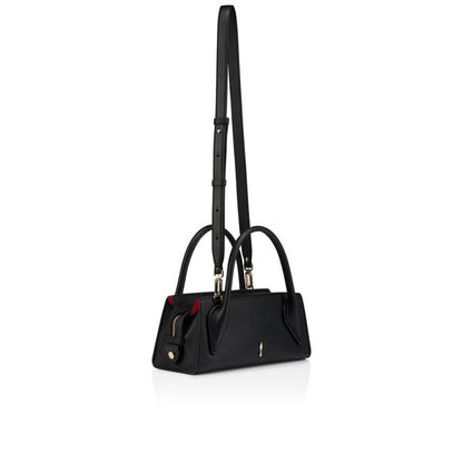 Christian Louboutin Venus Mini Women Bags | Color Black