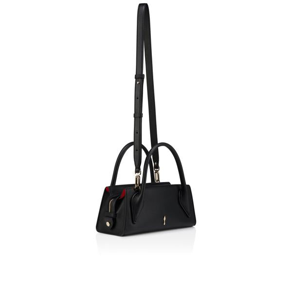 Christian Louboutin Venus Women Bags | Color Black