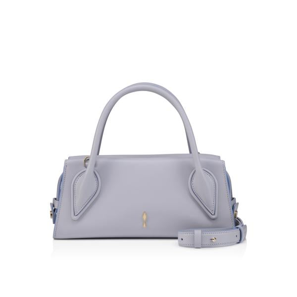 Christian Louboutin Venus Mini Women Bags | Color Purple
