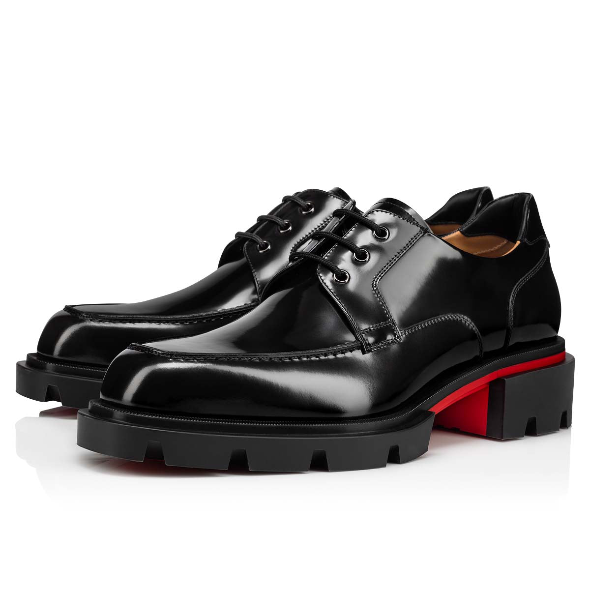 Louboutin male shoes shop