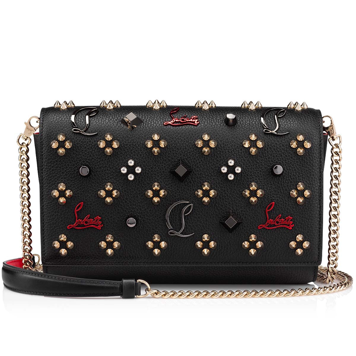 Paloma Clutch
