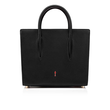Christian Louboutin Paloma Medium Bags Black          